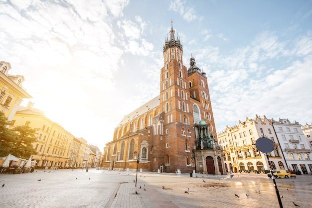Czy Kraków jest miastem możliwości dla młodego biznesu? Sprawdźmy!
