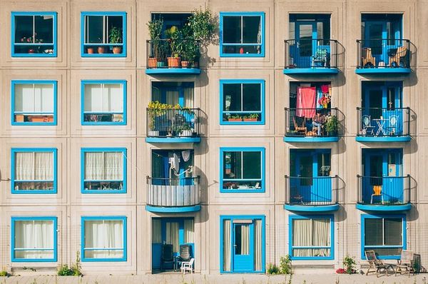 Apartamenty na sprzedaż - jak podejść do procesu zakupu, na co zwracać uwagę?